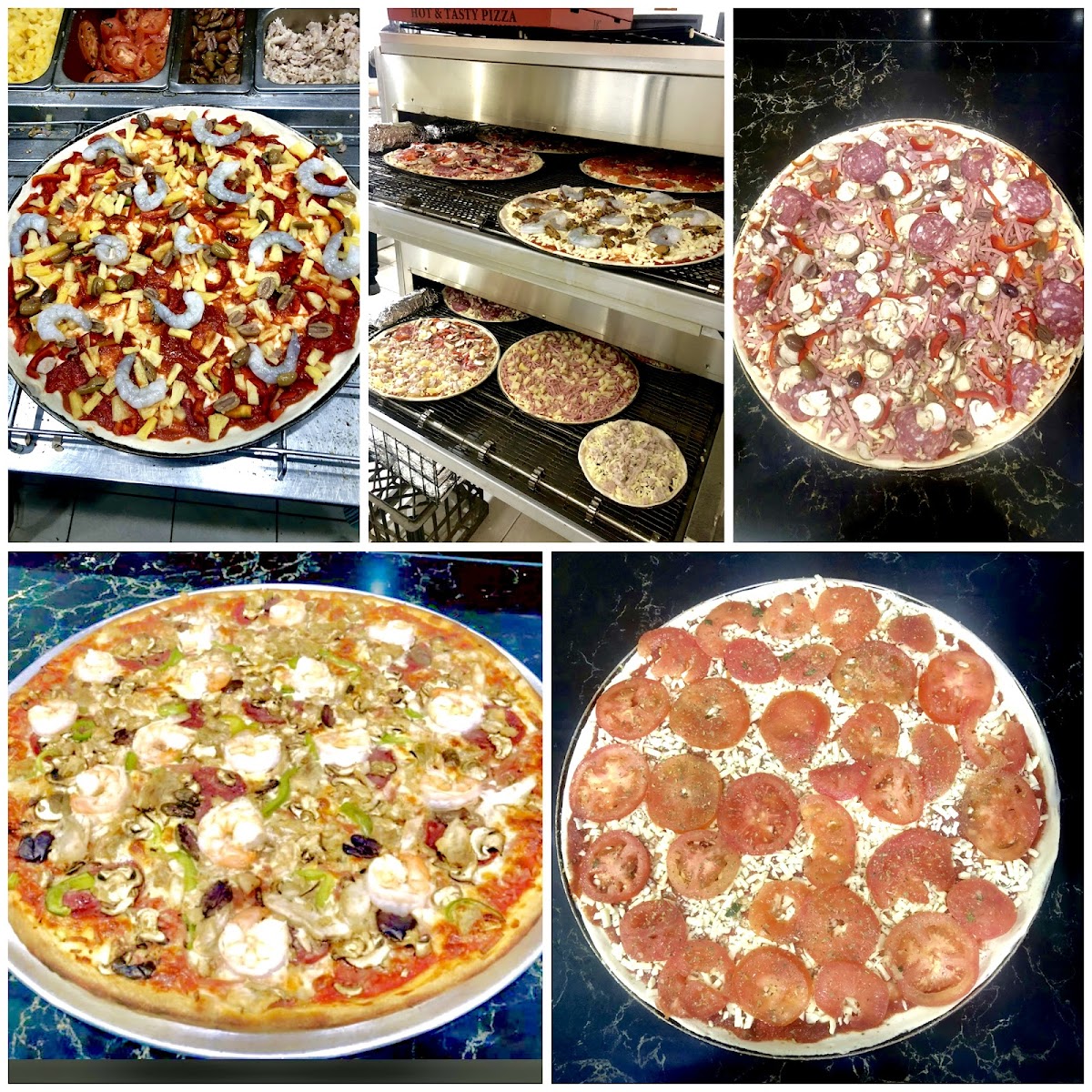 Kidman Park Pizza House Photos 2